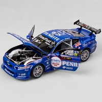 ACD18F24U-1:18 2024 Sandown #19 Mustang Payne-Tander | ACD18F24U-1