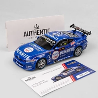 ACD18F24V-1:18 2024 Sandown #26 Mustang Stanaway-Wood | ACD18F24V-1