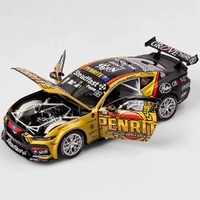 ACD18F24Y-1:18 2024 Bathurst #19 Mustang Payne-Tander | ACD18F24Y-1