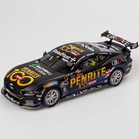 ACD18F25BW-1:18 Penrite Racing Mustang GT 2025 Bathurst 1000 Winner | ACD18F25BW-1