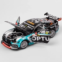 ACD18F25D-1:18 2025 2025 ITM Taupo Super 440 Mobil 1 Optus Racing Chaz Mostert | ACD18F25D-1