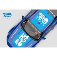 ACD18F25SE2-1:18 2025 Ford 100 Years In Australia Special Edition | ACD18F25SE2-1