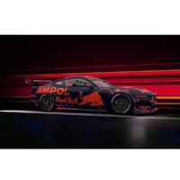 ACD18F26A-1:18 Red Bull Ampol Racing #88 Ford Mustang GT 2026 Test Livery | ACD18F26A-1