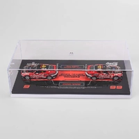 ACD43C23TC-1:43 2023 Supercars Teams Championship Twinset | ACD43C23TC-1