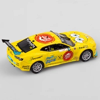 ACD43C24L-1:43 2024 BJR Pizza Hut - SpongeBob Square Pants #96 Macauley Jones | ACD43C24L-1