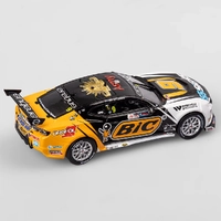 ACD43C24P-1:43 2024 Erebus Motorsport #9 Jack Le Brocq | ACD43C24P-1