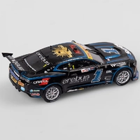 ACD43C24Q-1:43 2024 Erebus Motorsport #1 Brodie Kostecki | ACD43C24Q-1