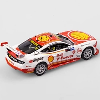 ACD43F25A-1:43 2025 Shell V-Power Racing Team Will Davison | ACD43F25A-1
