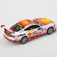 ACD43F25B-1:43 2025 Shell V-Power Racing Team Brodie Kostecki | ACD43F25B-1