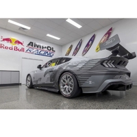 ACD43F26B-1:43 Triple Eight Race Engineering Ford Mustang GT 2026 Aero Test Livery | ACD43F26B-1