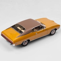 ACR18FP4LB-1:18 Scale Ford P4 Landau Tropic Gold | ACR18FP4LB-1