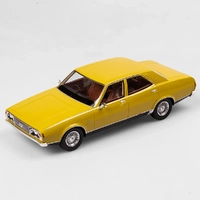 ACR18P76D-1:18 Leyland P76 Super Bold as Brass  | ACR18P76D-1