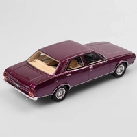 ACR18P76E-1:18 Leyland P76 Super - Peel Me A Grape  | ACR18P76E-1