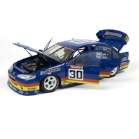 B180501A-1:18 Ford EF Falcon 1995 Bathurst 1000 Seton Parsons | B180501A-1