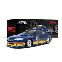 B180501C-1:18 Ford EF Falcon #35 1995 Bathurst 1000 Runner Up Jones Grice | B180501C-1