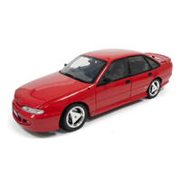 B182601C-1:18 HSV VS GTS Diablo Red | B182601C-1