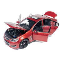 B182715A-1:18 VF11 SSV Redline Some like it Hot | B182715A-1