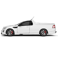 B182917N-1:18 2017 HSV Maloo Ute Heron White | B182917N-1