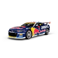 B18C25E-1:18 2025 Bathurst 1000 Feeney - Whincup | B18C25E-1