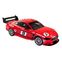 B18F19G-1:18 1969 Allan Moffat Coca Cola Trans Am Boss 302 Retro Livery | B18F19G-1