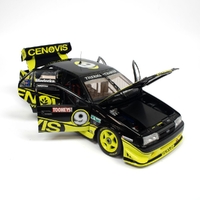 B18FEBX-1:18 Ford EB Falcon 1995 Bathurst 1000 Miedecke / Noske | B18FEBX-1