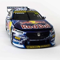 B18H22K-1:18 2022 Broc Feeney Darwin Indigenous Livery B18H22K-1