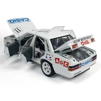 B18VL87A-1:18 1987 VL Commodore SS Group A Larry Perkins | B18VL87A-1