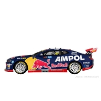 B43C24B-1:43 2024 Bathurst 500 Race 2 Winner Will Brown | B43C24B-1
