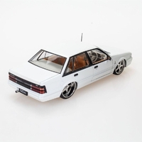 DDA706-1:24 VL Custom Metallic White  | DDA706-1