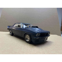 DDA914-1:24 MFP Pursuit Special 2 Door Holden HQ DDA914-1