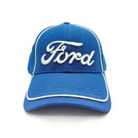 FG19H040-Ford Cap-1