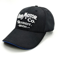 FG22H004-Ford Detroit Cap-1