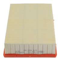 FO1C159601A1F-Genuine Ford Air Filter 1C159601A1F-1