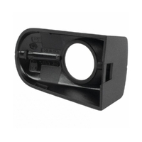 FO3M51R218A14DA-Genuine Ford Bezel Front Door Lock Cylinder 3M51R218A14DA-1