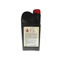 FO5U7JM2C204AB-Genuine Ford Power Steering Oil Green 1 Litre 5U7JM2C204AB-1