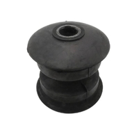 FO6C115719AB-Genuine Ford Bush Sprg Shackle Rear 6C115719AB-1