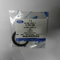 FO6G9Q18N325AA-Genuine Ford Heater Core Pipe Rubber O-Ring Seal Kuga TF Mondeo 6G9Q18N325AA-1