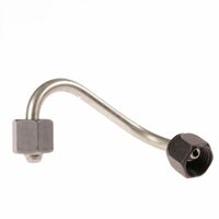 FO9M5Q9N868AA-Genuine Ford Fuel Injection Pipe 1&3 Focus Lw MKII Kuga Mondeo MA 9M5Q9N868AA-1