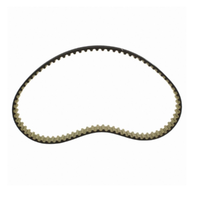 FO9X2Z6268B-Genuine Ford Engine Timing Chain Ranger PY Everest UB 3.0L V6 9X2Z6268B-1