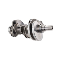 FO9X2Z6303B-Genuine Ford Crankshaft 3.0L Engines Everest F150 Ranger 2022-on 9X2Z6303B-1