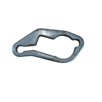 FO9X2Z9C334B-Genuine Ford Fuel Tubes Clamp 9X2Z9C334B-1