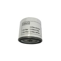 FOAA6E6714AA-Genuine Ford Oil Filter Mustang AA6E6714AA-1