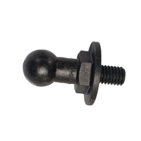 FOAB396A957AB-Genuine Ford Engine Cover Stud Ranger Everest Transit AB396A957AB-1