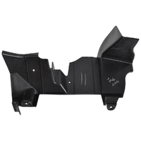 FOAB398310DB-Genuine Ford Deflector Air AB398310DB-1