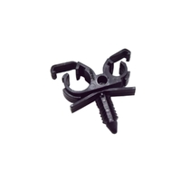 FOAB399A317AA-Genuine Ford Clip AB399A317AA-1