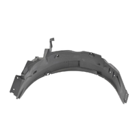 FOAB3Z16102D-Genuine Ford Front Wheel Guard Liner Right Hand PX Ranger AB3Z16102D-1