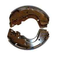 FOAB3Z2200B-Genuine Ford Brake Shoe & Lining Ranger 2011-on AB3Z2200B-1