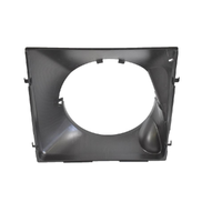 FOAB3Z8146D-Genuine Ford Shroud Radiator Fan AB3Z8146D-1