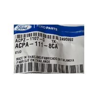 FOACPZ1107C-Genuine Ford Stud ACPZ1107C-1