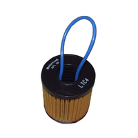 FOAFL98-Genuine Ford Oil Filter 2.0L and 2.2L Focus Kuga Mondeo Transit 2005-on AFL98-1